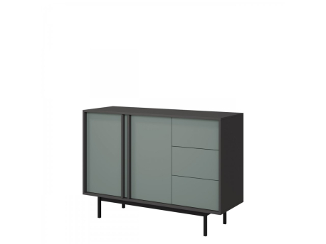 Komoda Wektus 3S2D WK07