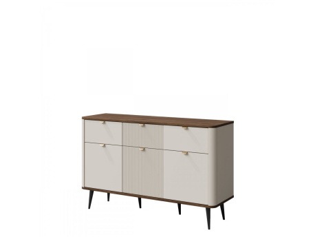 Komoda Rotevio 3S3D RT10