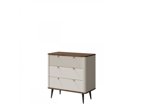 Komoda Rotevio 3S RT11