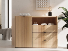 Komoda Siroti 1D3SZ SR01