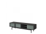 TV stolek/skřínka Wektus 3D WK09
