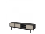 TV stolek/skřínka Wektus 3D WK09