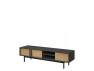 TV stolek/skřínka Wektus 3D WK09