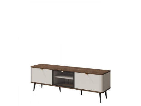 TV stolek/skřínka Rotevio 2K1W RT12