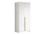 Šatní skříň Smugo I Gloss