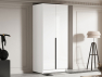 Šatní skříň Smugo I Gloss