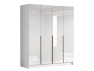 Šatní skříň Sozilo I Gloss