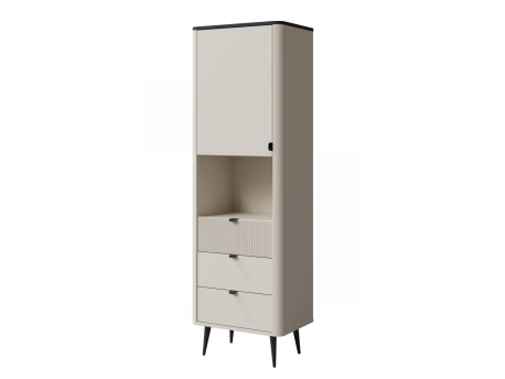 Regál Rotevio 3S1D RT04