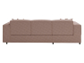 Rohová sedací souprava Sokoz L Boucle