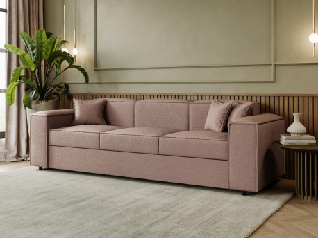 Sedačka Sokoz Boucle