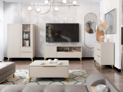 Sestava do obývacího pokoje Siprynt IV