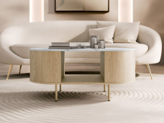 Konferenční stolek Nisken