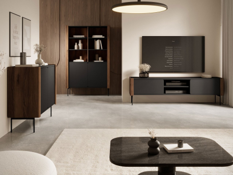 Sestava nábytku do obývacího pokoje Kolpoi