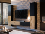 Obývací stěna Bamali II