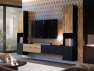 Obývací stěna Bamali III