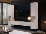 Obývací stěna Bamali III