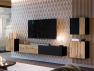 Obývací stěna Bamali IV