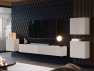 Obývací stěna Bamali IV