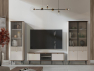 Obývací stěna Rotevio II