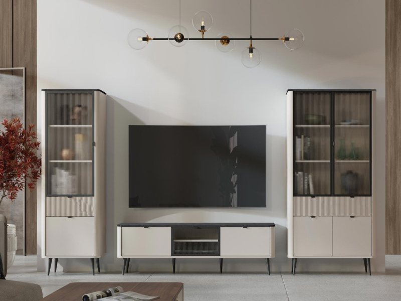 Obývací stěna Rotevio II