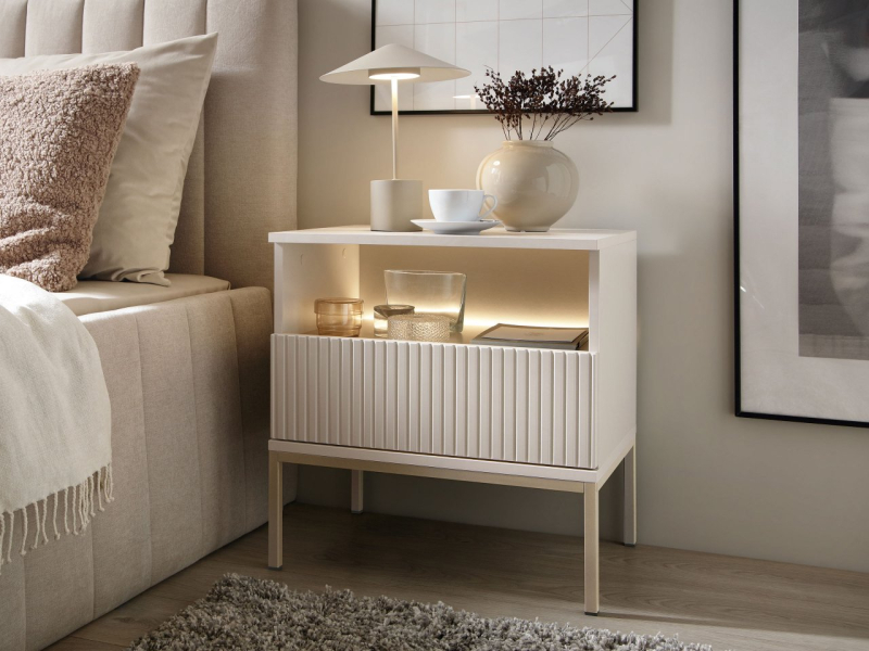 Noční stolek Dornis S54