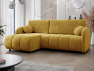Rohová sedačka Creyza L