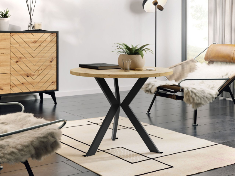 Konferenční stolek STK M6