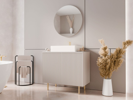 Koupelnový nábytek Nawil I