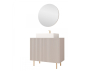 Koupelnový nábytek Nawil I