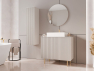 Koupelnový nábytek Nawil II
