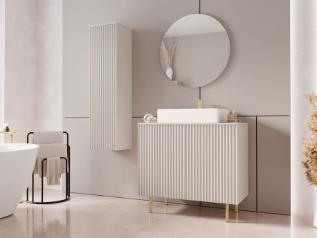 Koupelnový nábytek Nawil II