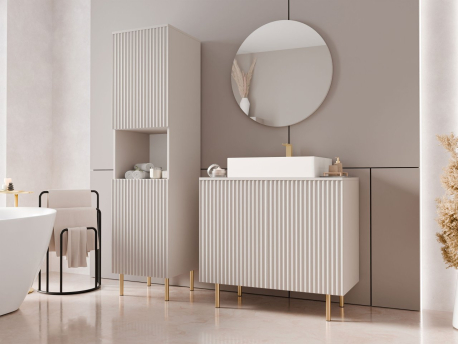 Koupelnový nábytek Nawil III