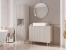 Koupelnový nábytek Nawil III