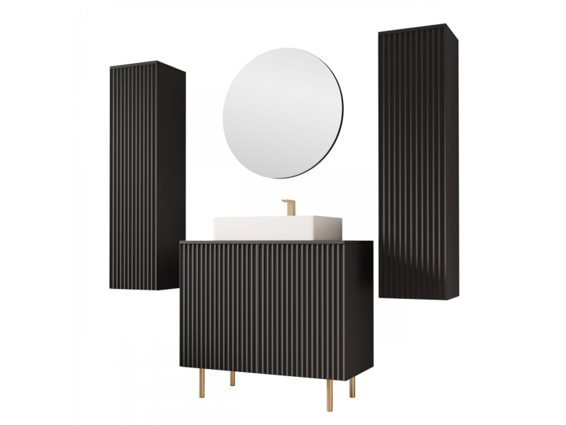 Koupelnový nábytek Nawil IV