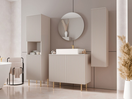 Koupelnový nábytek Nawil V