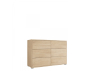 Komoda se šuplíky Alekto K6SZ AK05