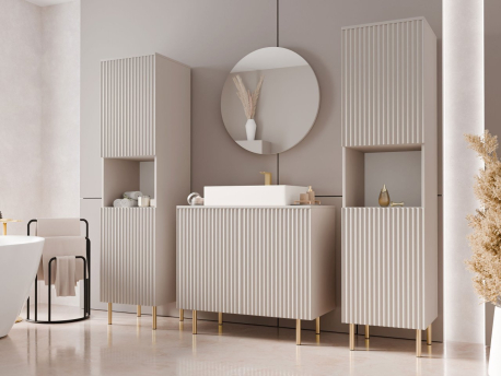 Koupelnová sestava Nawil VI