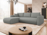 Rohová sedací souprava Wousia S