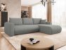 Rohová sedací souprava Wousia S