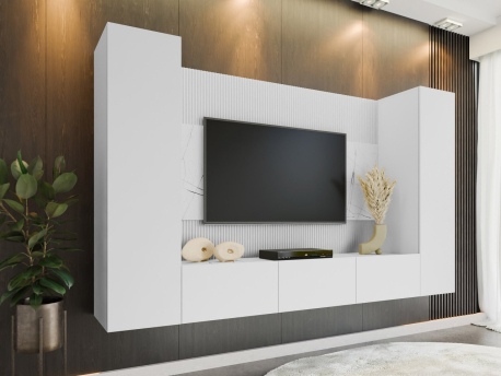 Obývací stěna Cypria V