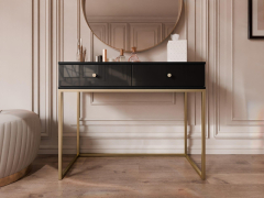 Toaletní stolek Govello