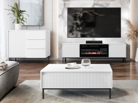 Nábytek do obývacího pokoje Samker IV