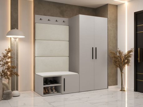 Předsíňová sestava Hekurt I