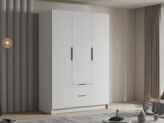 Šatní skříň Cumair I 150