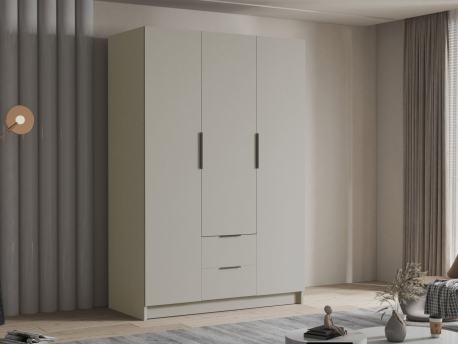 Šatní skříň Cumair I 150