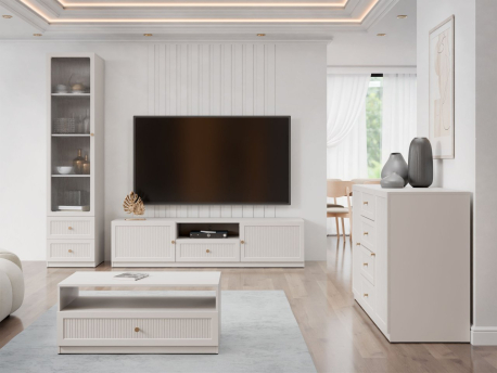 Sestava do obývacího pokoje Keriste I