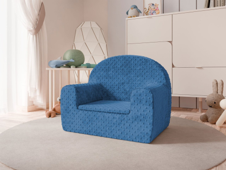 Dětské křeslo Drotino