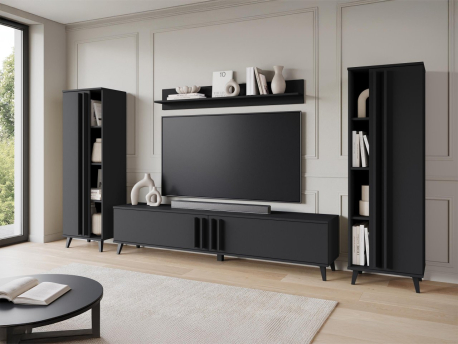 Obývací stěna Kegalo I