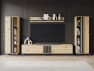 Obývací stěna Kegalo I