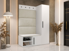 Předsíňová sestava Hekurt II